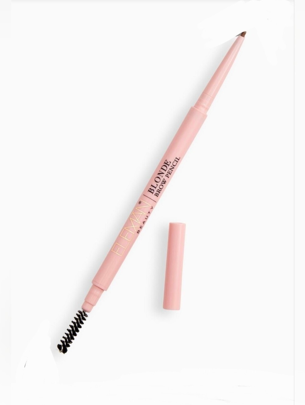 Eleman Beauty Brow Pencil In Blonde BNIB